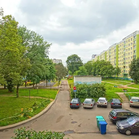 Twopillows Vostochnaya * Мінськ